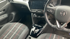 Vauxhall Corsa 100kW Anniversary Edition 50kWh 5dr Auto [11kWCh] Electric Hatchback